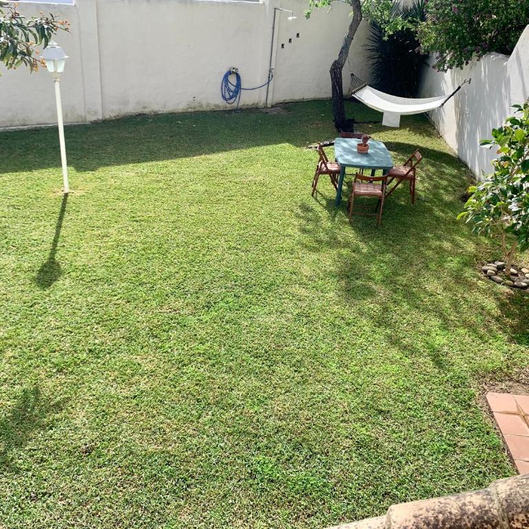 Apartamento en La Barrosa “Seresmar” - Apartamento de 1 dormitorio - 18