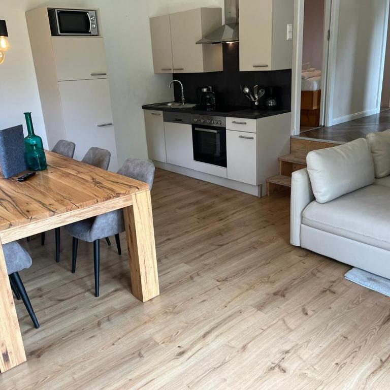 Kesselgrubs Wohlfühlappartements - Apartamento con vistas a las montañas - 6