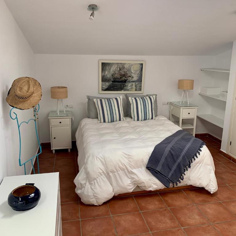 Apartamento en La Barrosa “Seresmar” - Apartamento de 1 dormitorio - 14
