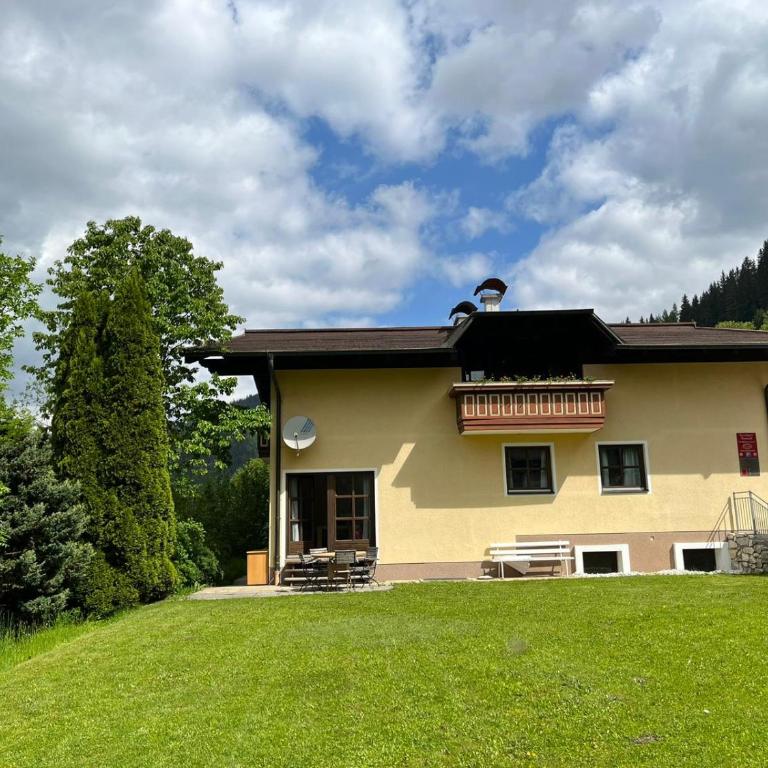 Kesselgrubs Wohlfühlappartements - Apartamento con vistas a las montañas - 10