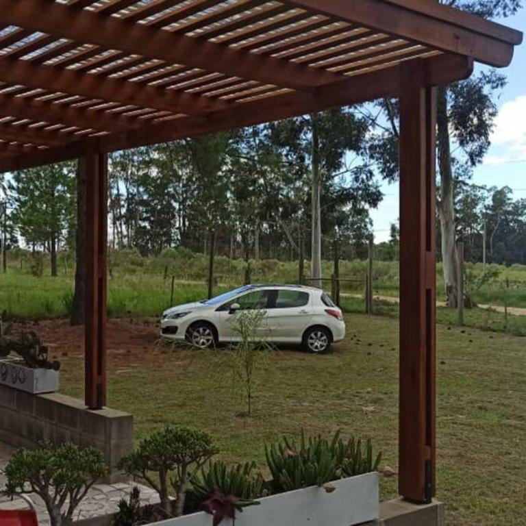 El Paraíso - Casa rural en zona termal de Concordia - Casa de 2 dormitorios - 7