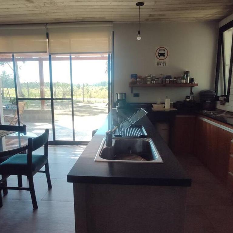 El Paraíso - Casa rural en zona termal de Concordia - Casa de 2 dormitorios - 18