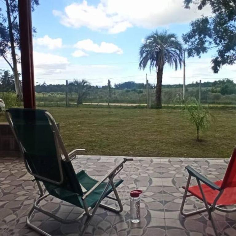 El Paraíso - Casa rural en zona termal de Concordia - Casa de 2 dormitorios - 33