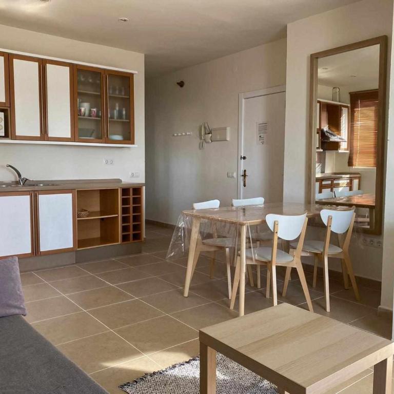 Ed. Senses. Apartamento Happiness - Apartamento de 1 dormitorio - 11