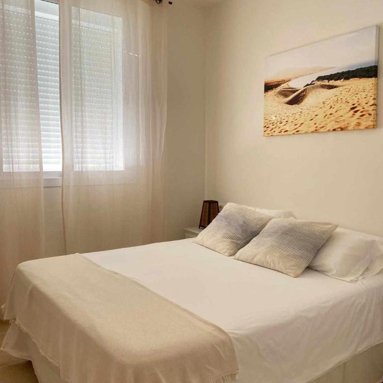 Ed. Senses. Apartamento Happiness - Apartamento de 1 dormitorio - 14