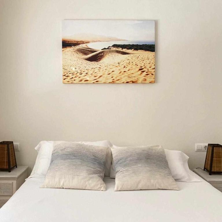 Ed. Senses. Apartamento Happiness - Apartamento de 1 dormitorio - 15