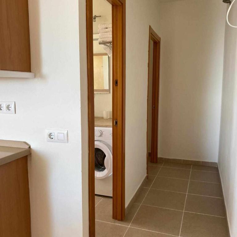 Ed. Senses. Apartamento Happiness - Apartamento de 1 dormitorio - 18