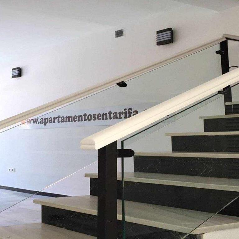 Ed. Senses. Apartamento Happiness - Apartamento de 1 dormitorio - 46
