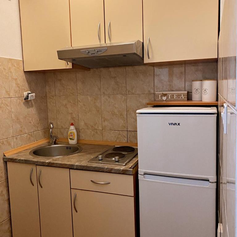 Apartmani Stanojevic - Studio - 5