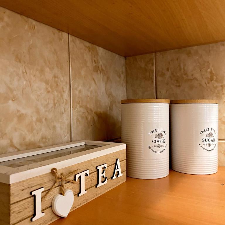 Apartmani Stanojevic - Studio - 4