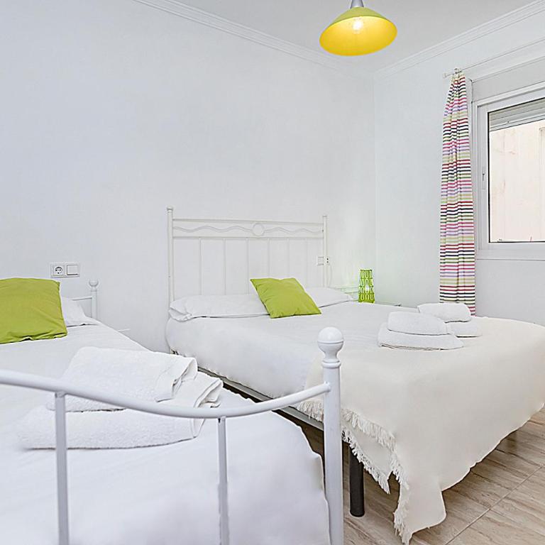 Fuengirola Sensaciones de Verano - Apartamento de 2 dormitorios - 6