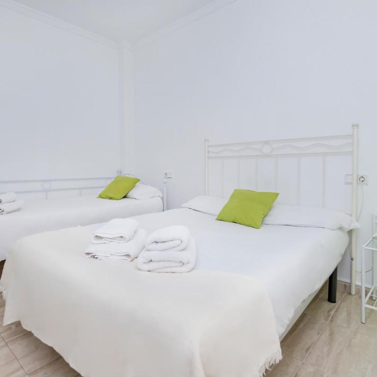 Fuengirola Sensaciones de Verano - Apartamento de 2 dormitorios - 7
