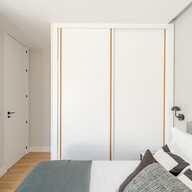 Gran Via VII calle Jacometrezo 2BR 2BH - Apartment - 19