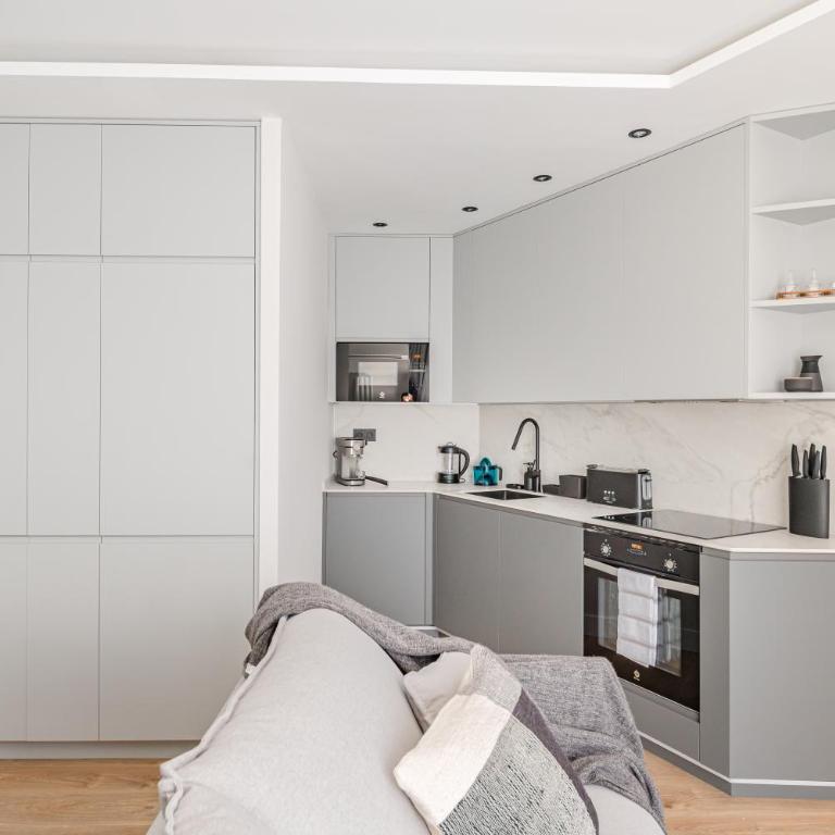 Gran Via VII calle Jacometrezo 2BR 2BH - Apartment - 39
