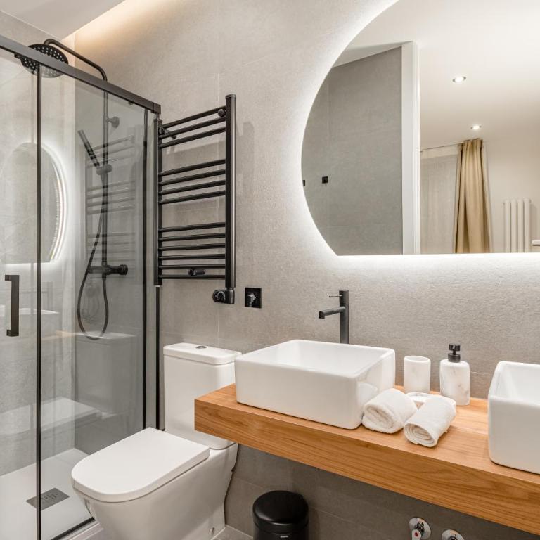 Gran Via VII calle Jacometrezo 2BR 2BH - Apartment - 29