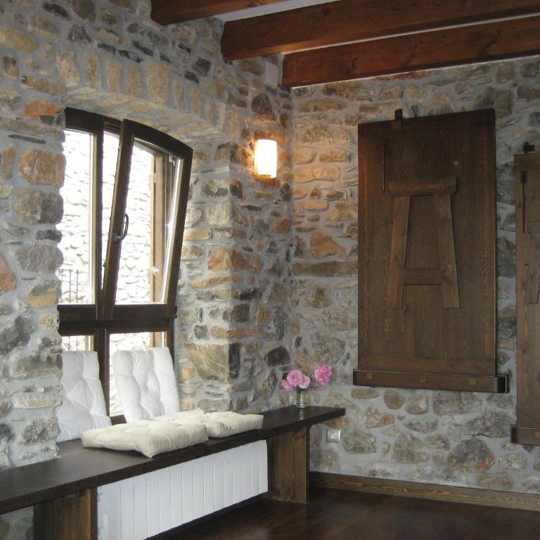 Casa Rural " El Retiro" - Townhouse mit 3 Schlafzimmern - 23