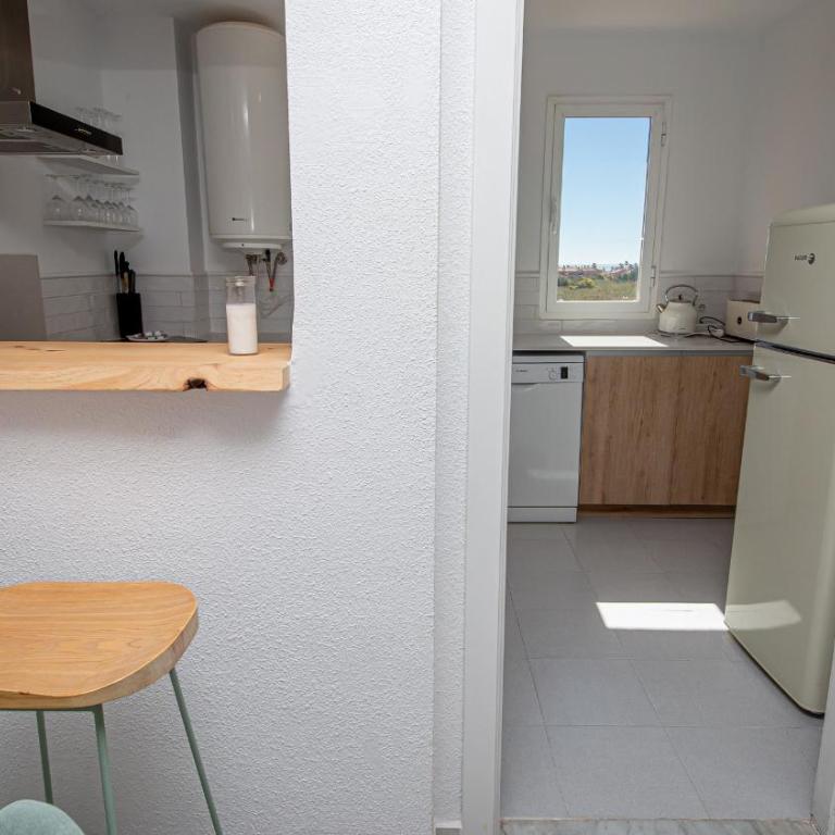Los Hidalgos Golf 6D2 - Apartamento con balcón - 7