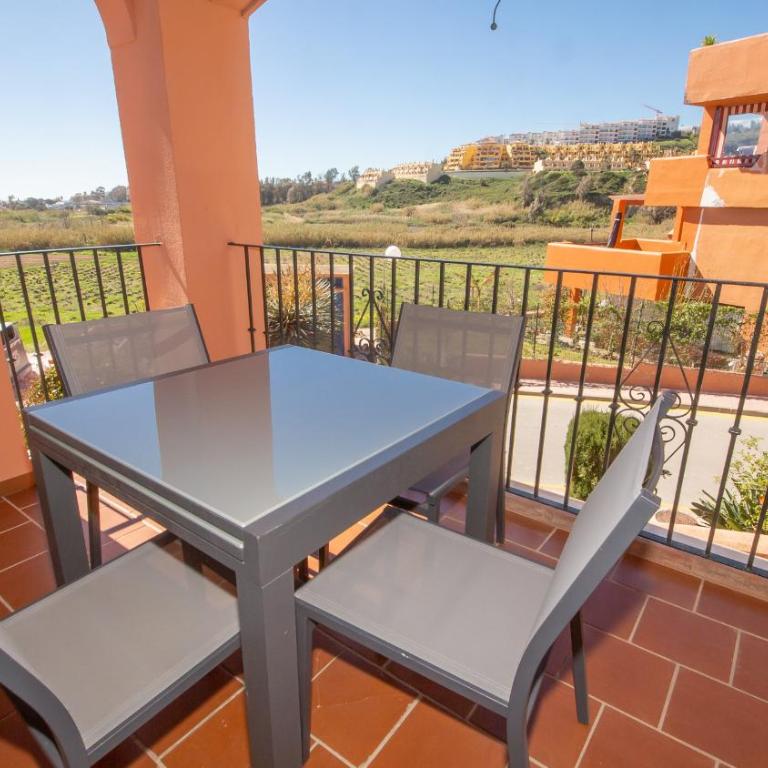 Los Hidalgos Golf 6D2 - Apartamento con balcón - 8