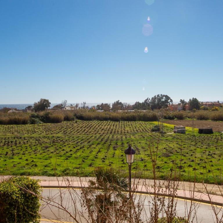 Los Hidalgos Golf 6D2 - Apartamento con balcón - 9