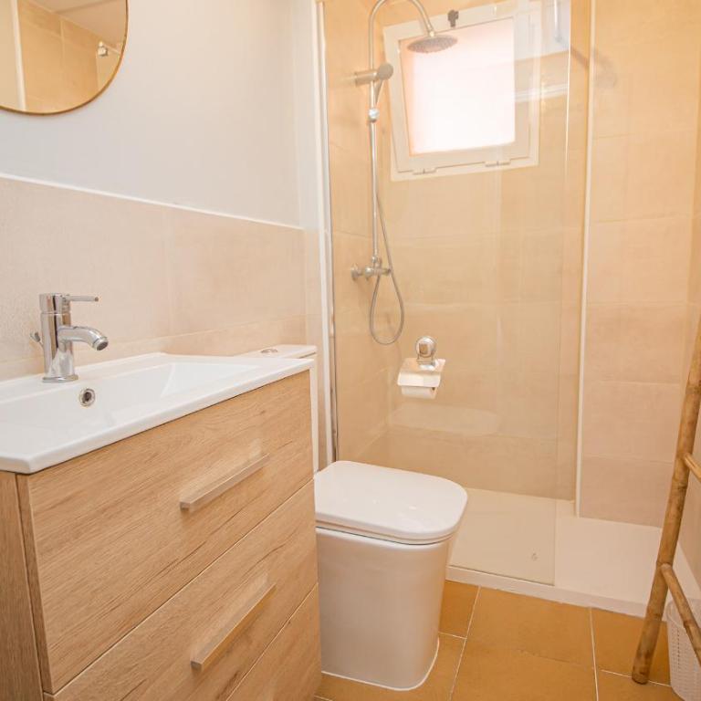 Los Hidalgos Golf 6D2 - Apartamento con balcón - 16
