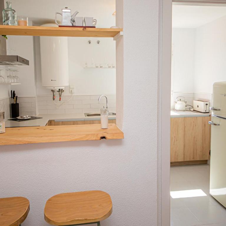Los Hidalgos Golf 6D2 - Apartamento con balcón - 20