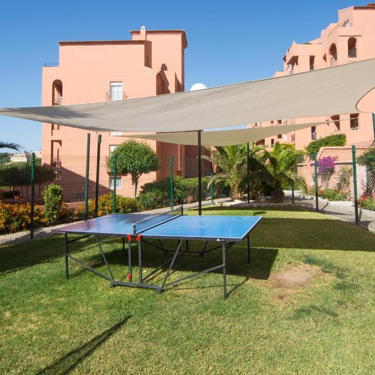 Los Hidalgos Golf 6D2 - Apartamento con balcón - 25