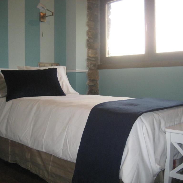Casa Rural " El Retiro" - Townhouse mit 3 Schlafzimmern - 28