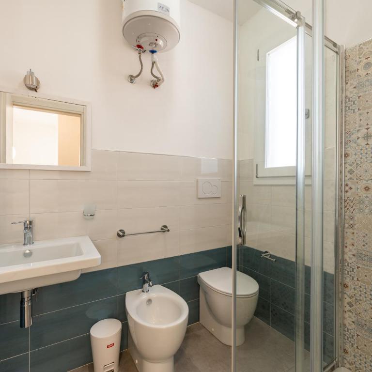 VILLA LORENZO - Piscina privata - Casa con 2 Camere da Letto - 34