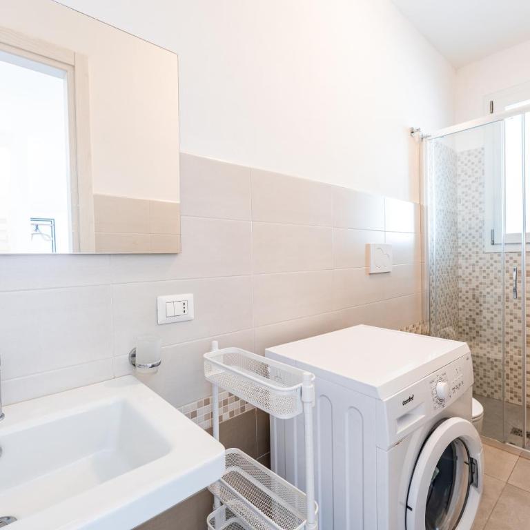 VILLA LORENZO - Piscina privata - Casa con 2 Camere da Letto - 35