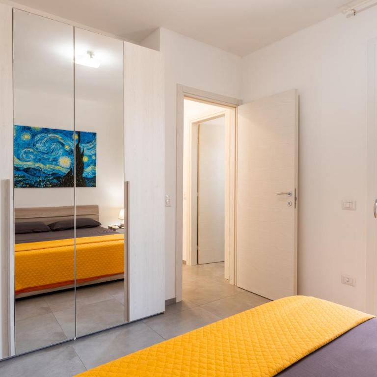 VILLA LORENZO - Piscina privata - Casa con 2 Camere da Letto - 21