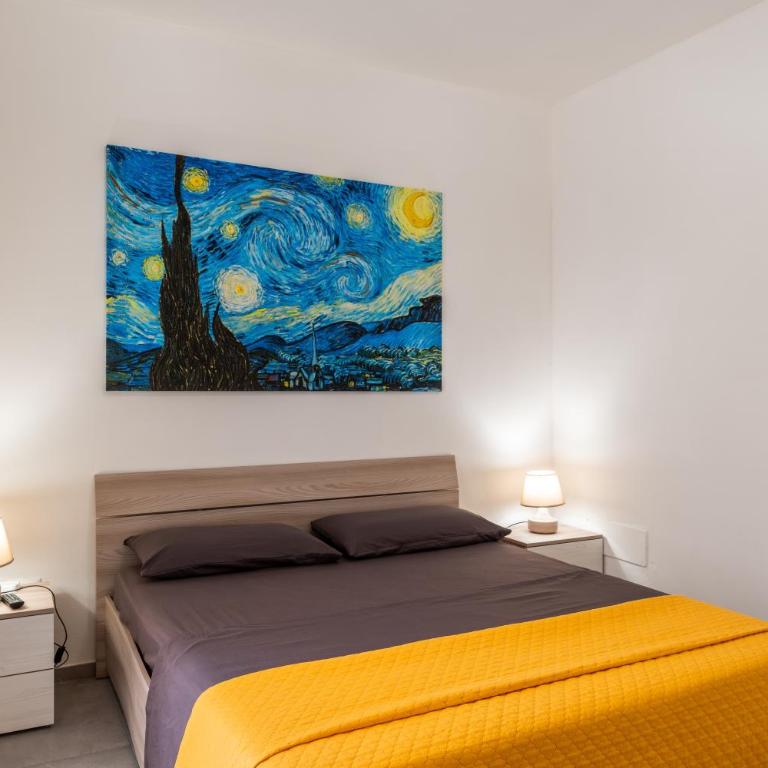 VILLA LORENZO - Piscina privata - Casa con 2 Camere da Letto - 20