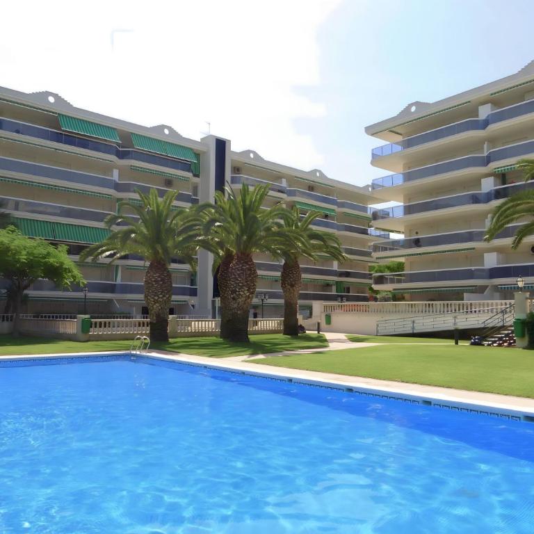 For a Stay Living Park - Apartamento de 2 dormitorios - 4