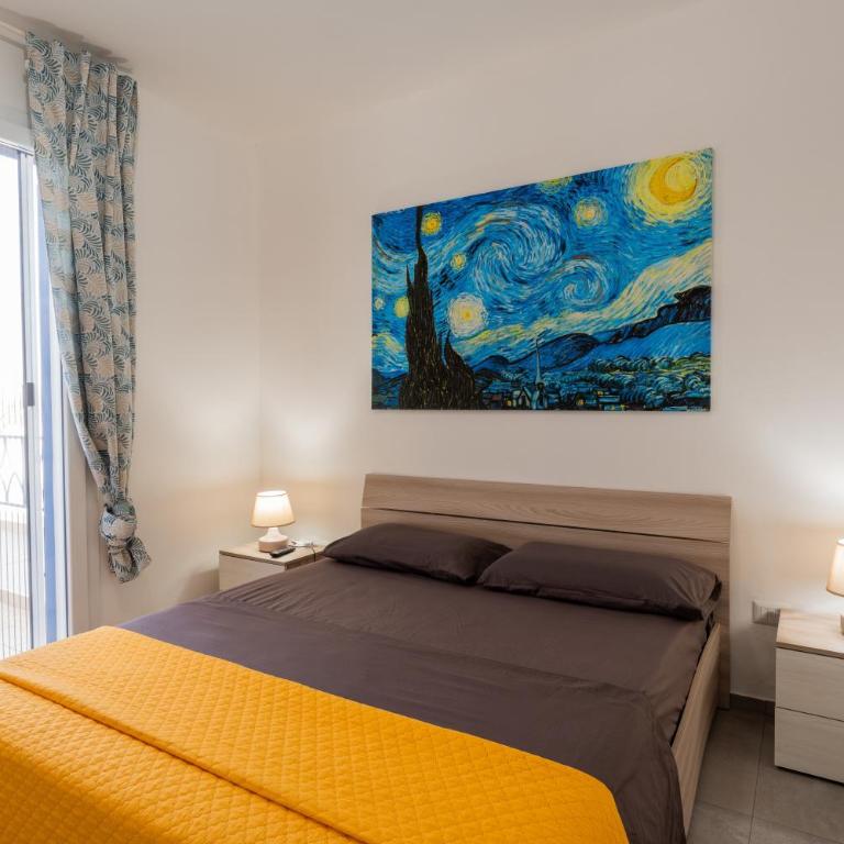 VILLA LORENZO - Piscina privata - Casa con 2 Camere da Letto - 23