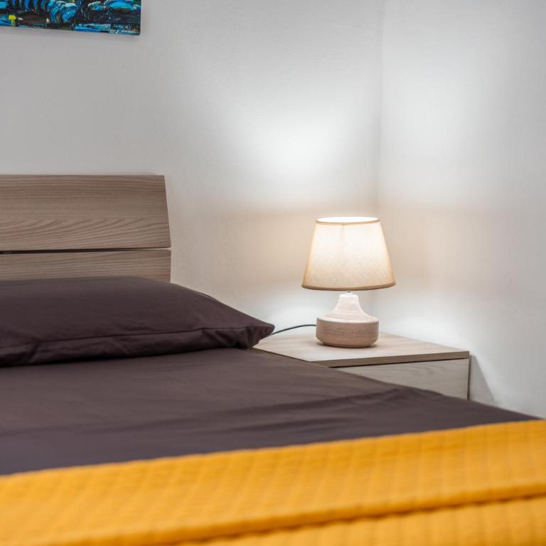 VILLA LORENZO - Piscina privata - Casa con 2 Camere da Letto - 22