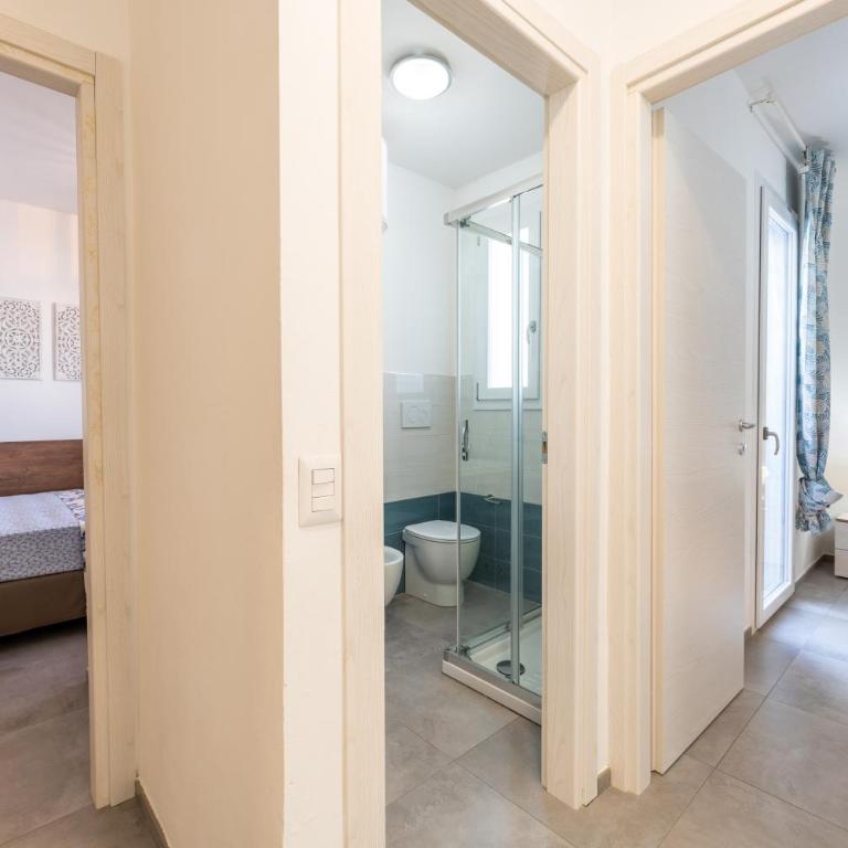 VILLA LORENZO - Piscina privata - Casa con 2 Camere da Letto - 25