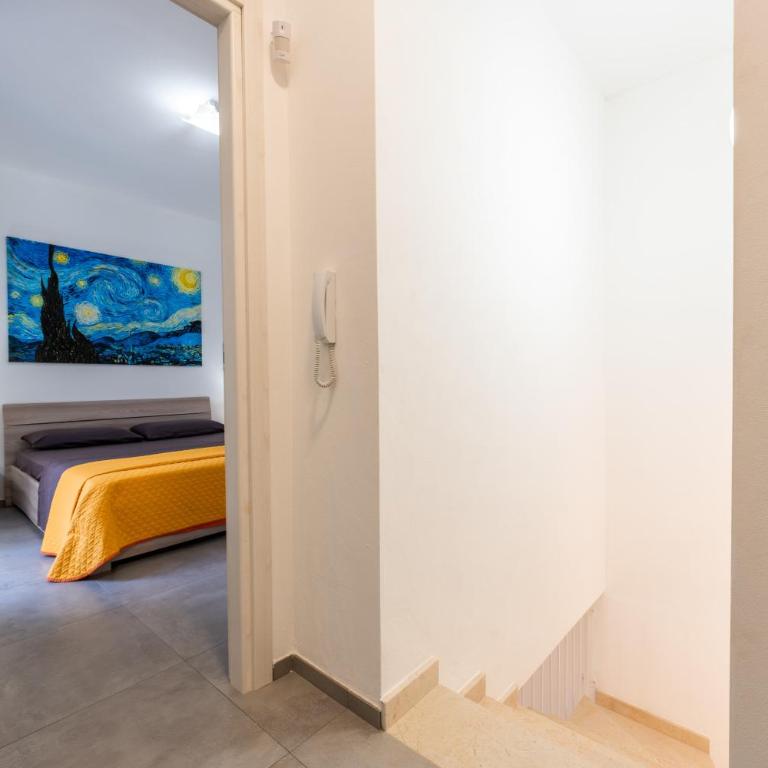 VILLA LORENZO - Piscina privata - Casa con 2 Camere da Letto - 24