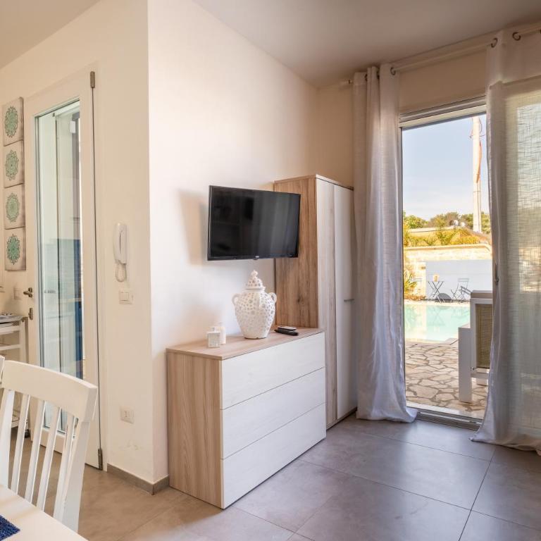 VILLA LORENZO - Piscina privata - Casa con 2 Camere da Letto - 19