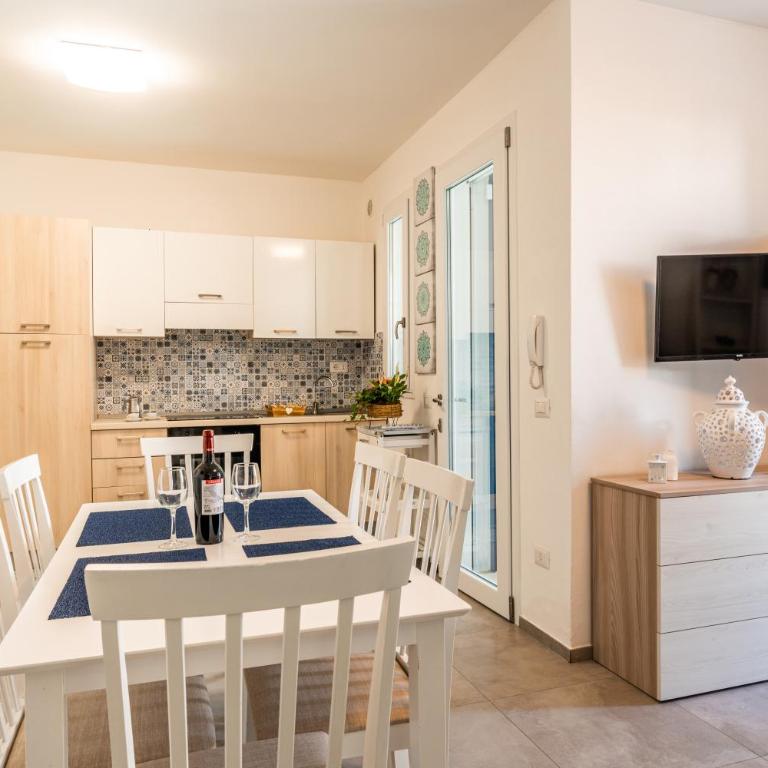 VILLA LORENZO - Piscina privata - Casa con 2 Camere da Letto - 17