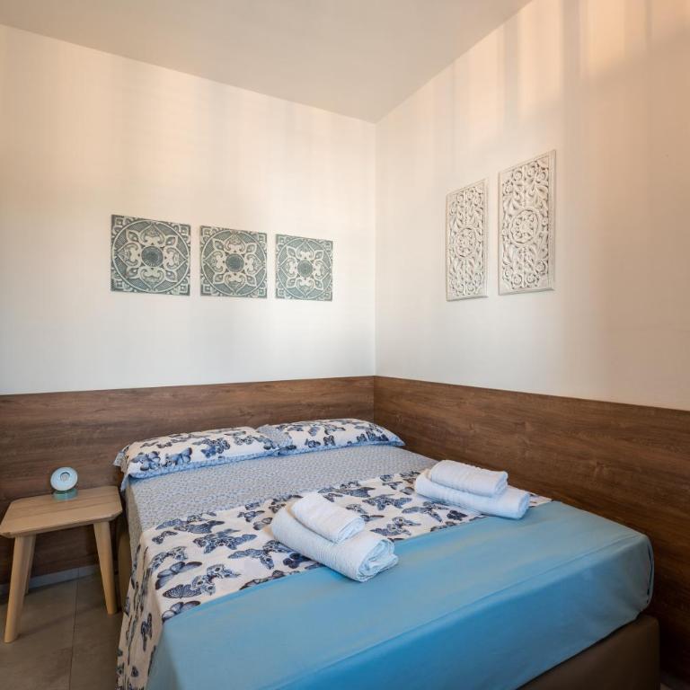 VILLA LORENZO - Piscina privata - Casa con 2 Camere da Letto - 26