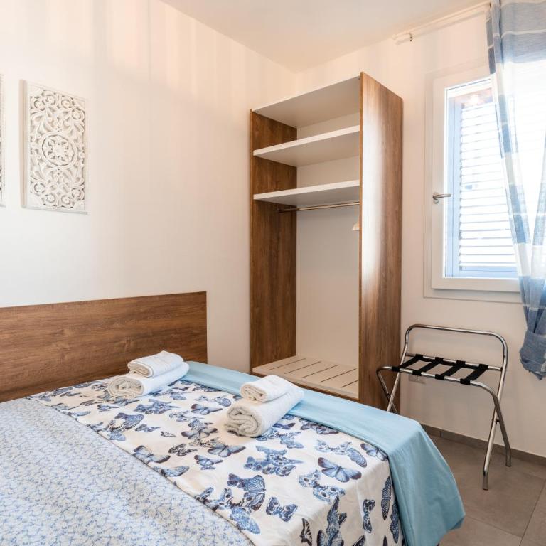 VILLA LORENZO - Piscina privata - Casa con 2 Camere da Letto - 27