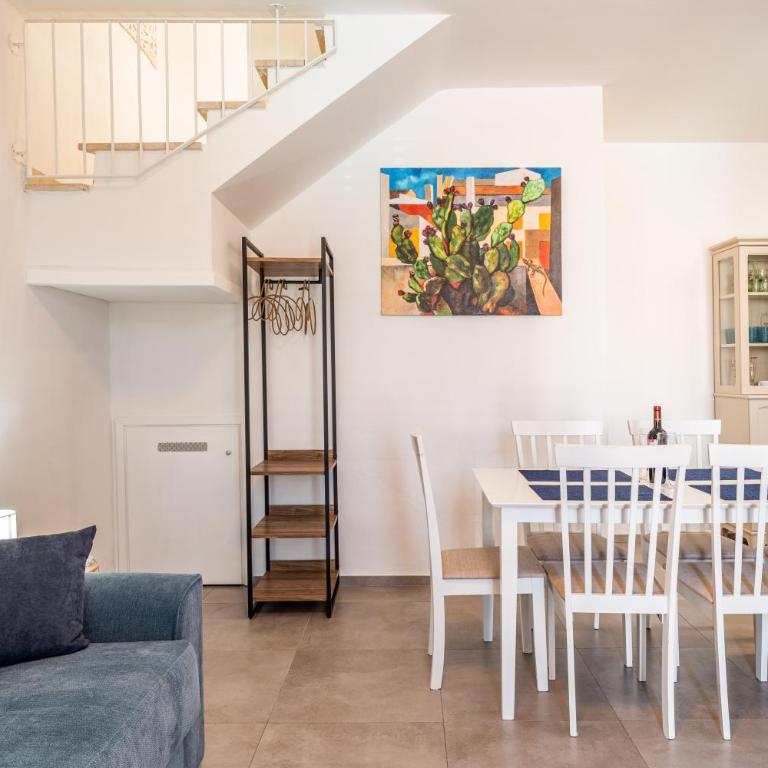 VILLA LORENZO - Piscina privata - Casa con 2 Camere da Letto - 14