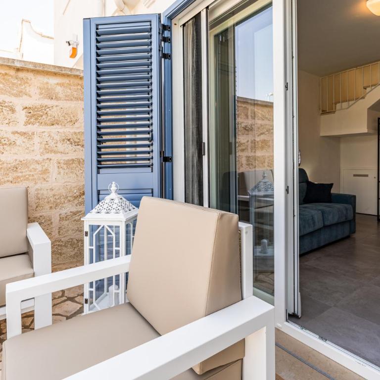 VILLA LORENZO - Piscina privata - Casa con 2 Camere da Letto - 54