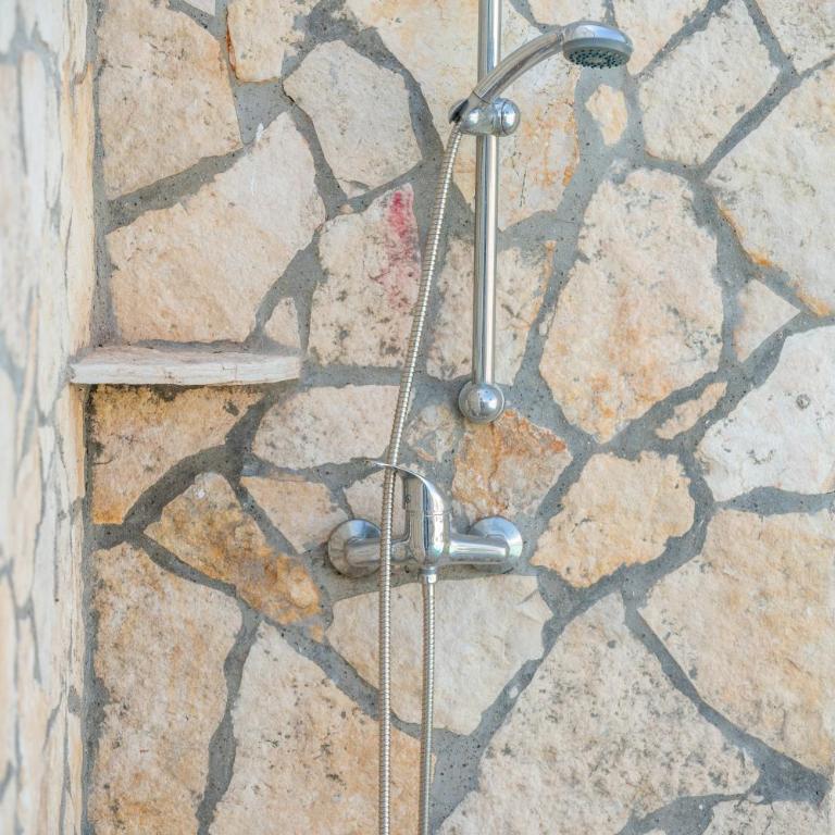 VILLA LORENZO - Piscina privata - Casa con 2 Camere da Letto - 59