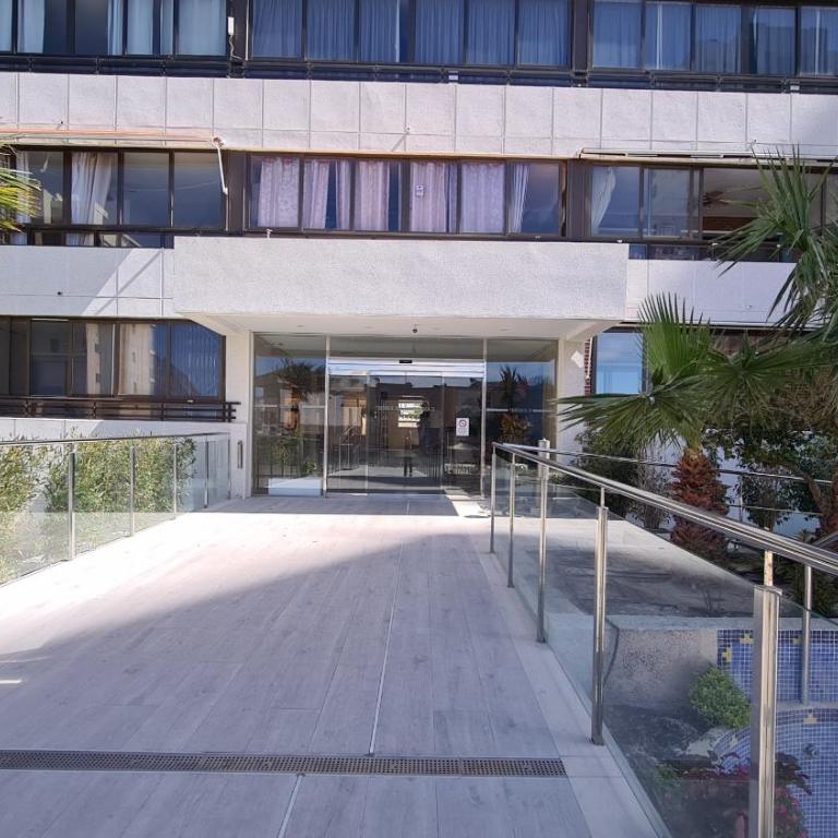 Apartamento Trinisol II 4 IF Benidorm - Apartamento de 1 dormitorio - 12
