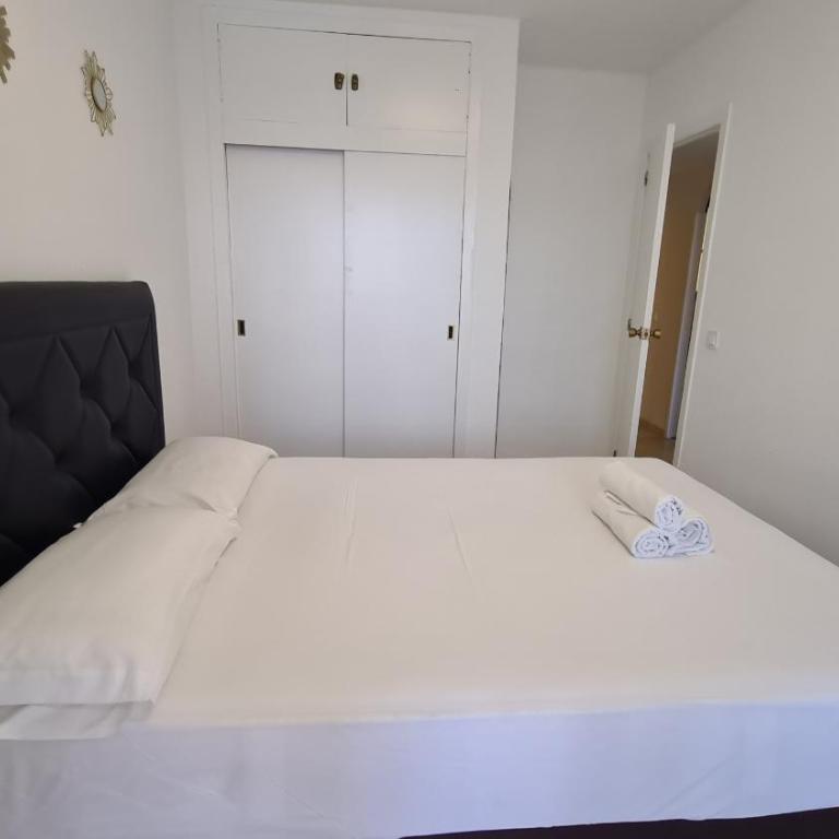 Apartamento Trinisol II 4 IF Benidorm - Apartamento de 1 dormitorio - 13