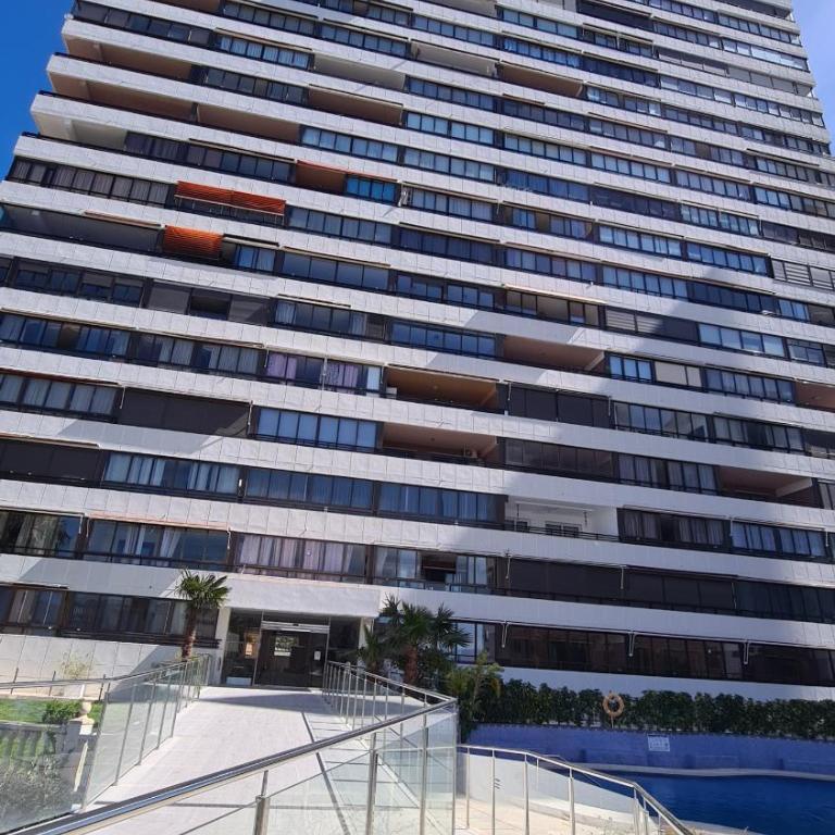 Apartamento Trinisol II 4 IF Benidorm - Apartamento de 1 dormitorio - 18