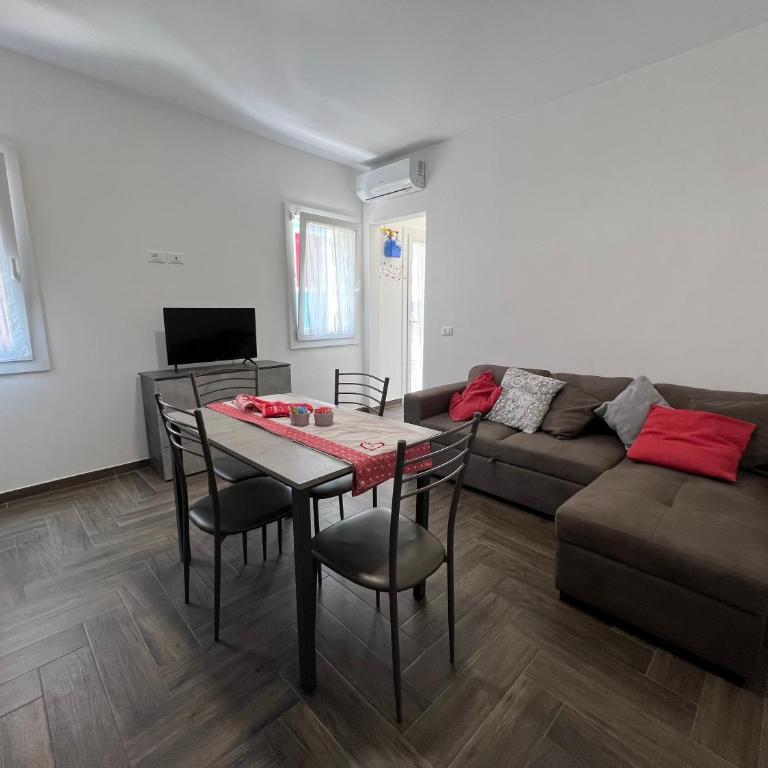 Residence Riccardo - Appartamento con Terrazza - 4