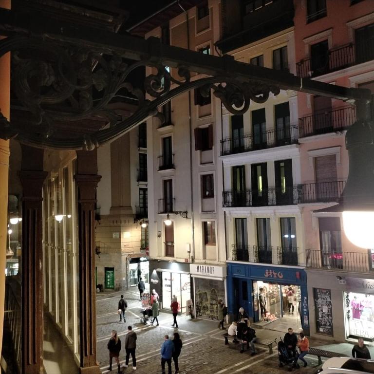 Home Sweet Home Mercaderes - Apartment with Balcony - 27