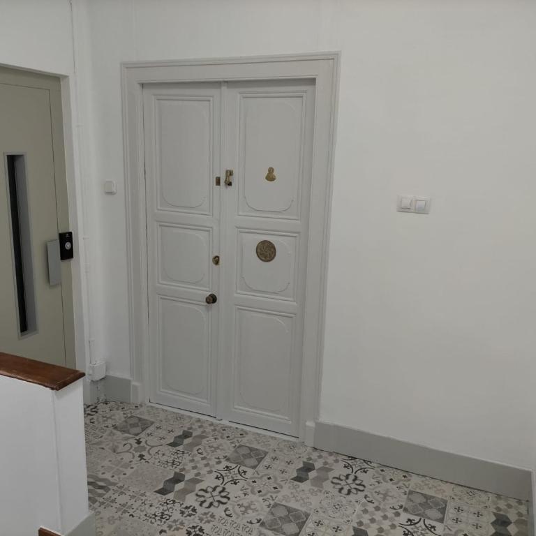 Home Sweet Home Mercaderes - Apartment with Balcony - 31