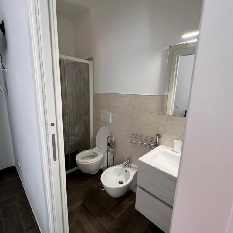 Residence Riccardo - Appartamento con Terrazza - 7
